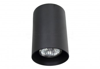 Точечный светильник ACCENT BIG BK Imperium Light 189112.05.05