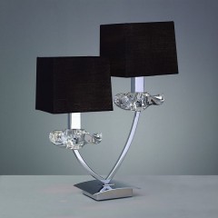 Настольная лампа Mantra Akira 0790