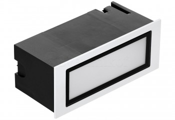 Встраиваемый светильник ZIMBA PRO LED WH Eglo 65099