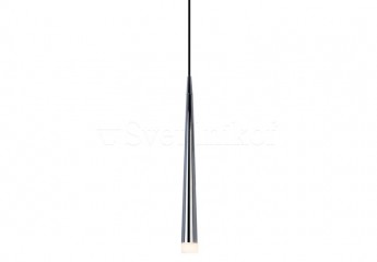 Підвісний світильник STYLO 1 Azzardo MD1220-1-CH