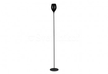 Торшер IZZA Azzardo MJ1288-1BL/AZ1076