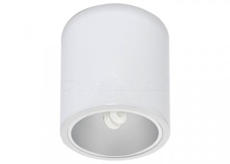 Спот потолочный Nowodvorski DOWNLIGHT white M 4866