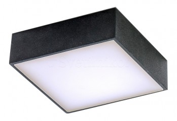 Стельовий світильник Falco 4000K (black) Azzardo AZ2783