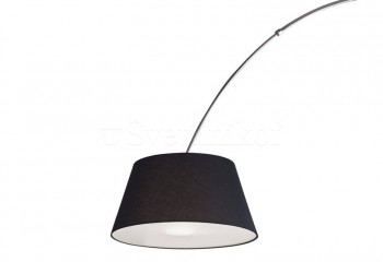 Світильник SELENA 2 Azzardo MD2335-M-BK