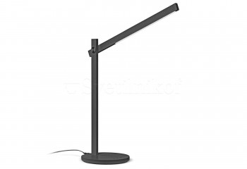 Настільна лампа PIVOT LED BK Ideal Lux 289151
