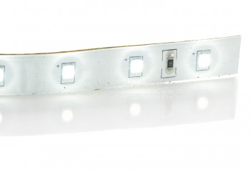 Светодиодная лента STRIP LED 3000K 13W/m IP65 500cm Ideal Lux 124056