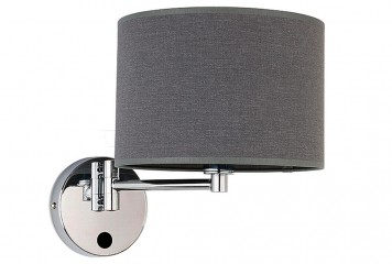 Настенный светильник Nowodvorski HOTEL 9303