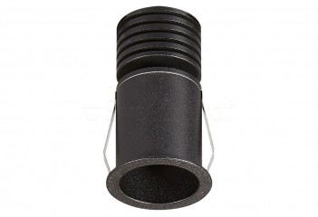 Точечный светильник уличный GUINCHO LED 3W BK Mantra 7081