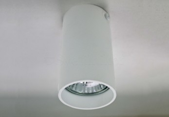 Точечный светильник ACCENT WH Imperium Light 70110.01.01