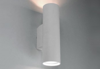 Бра ACCENT 2 20cm WH Imperium Light 45220.01.01