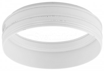 Оправа для врезного светильника FERRONEGO 1 R WH Eglo 60388