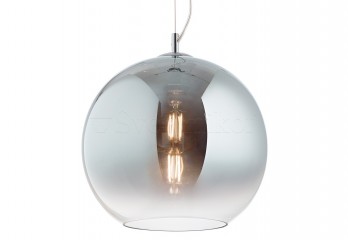 Подвесной светильник NEMO SP1 D40 CH Ideal Lux 250359