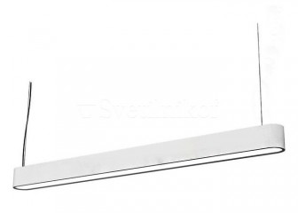 Підвісний світильник Nowodvorski SOFT white 120 6981