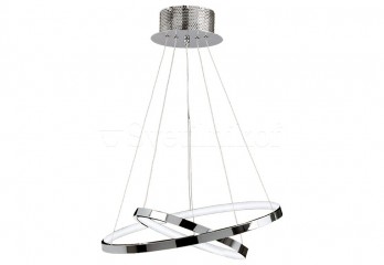 Подвесная люстра Kline 2 Endon KLINE-2CH