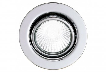 Точечный светильник EINBAUSPOT CH 3-set Eglo 5470