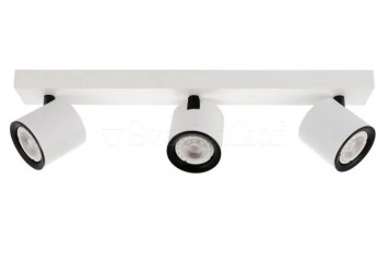 Спот KARLOTA Italux SPL-31959-3B-WH