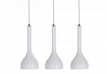 Підвісний світильник SOUL 3 Azzardo LP5114-3WH