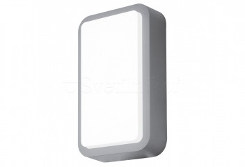 Вуличне бра TROSONA LED SI Eglo 95105