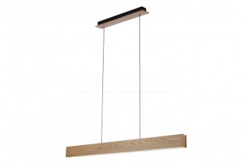 Світлодіодний світильник Laria Wood Azzardo AZ2700