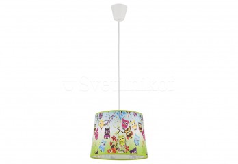 Підвісний світильник KIDS TK-Lighting 1779