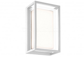 Уличный светильник CHAMONIX LED L WH Mantra 7063