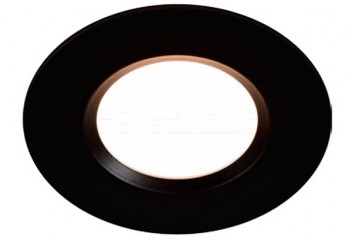 Точечный светильник MAHI LED IP65 BK Nordlux 2015430103