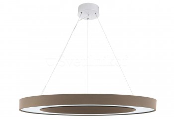 Светодиодная люстра CORLEONE Ø110 4000K TAU Eglo 63238
