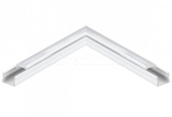 Угловое соединение для профиля SURFACE 3 WH Eglo 98936