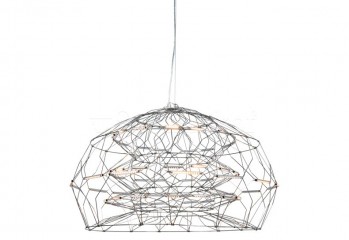 Светодиодная люстра Mandalight 90W ZumaLine 94382