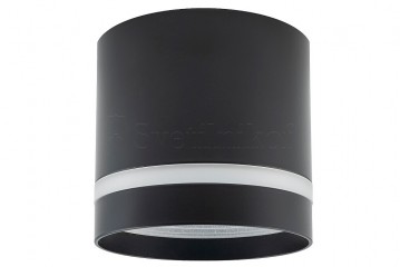 Точковий світильник CRES BK Nowodvorski 10480