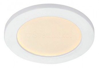 Точечный светильник COMBINE 15cm 5W Markslojd 107689