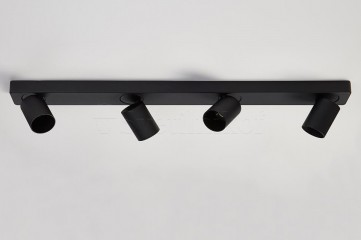 Точковий світильник MOON 4 Searchlight SP-MOO4-B