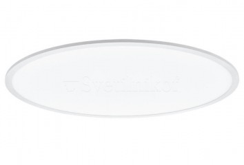 Стельовий світильник SARSINA-C 80 LED WH Eglo 98566