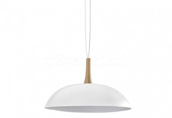 Підвісний світильник PERUGIA Azzardo FLPE50WH