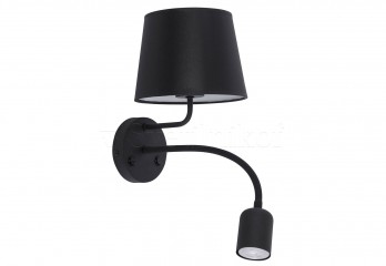 Бра MAJA LED BK TK-Lighting 1363