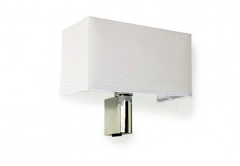 Светильник Azzardo AMADEO SQUARE WH SN-6314S