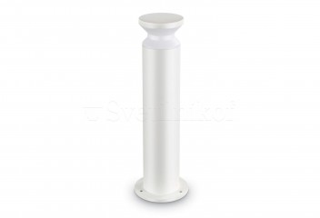 Парковый светильник TORRE PT1 BIG BIANCO IDEAL LUX 186948