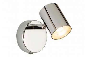Спот настенный Searchlight Rollo LED 3171CC
