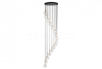 Подвесная люстра AURORA 16 TR TK-Lighting 10182