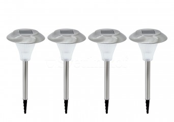 Комплект солярних світильників Eglo SOLAR LED 90636