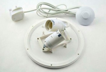 Уличный светильник SOFA Mantra TU0495