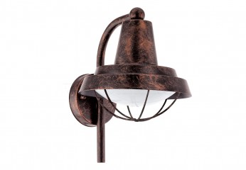 Уличное бра Eglo COLINDRES 94838