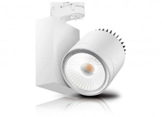 Прожектор Mistic TRACKER 38W 05411031