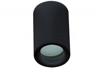 Точковий світильник EIGER IP54 BK Azzardo AZ4260