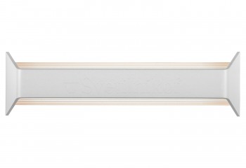 Бра STAN LED w40 Viokef 4189000