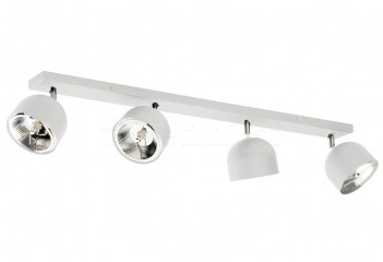 Спот ALTEA 4 WH TK-Lighting 3417