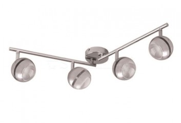 Спот RANVI LED EL-4O Kanlux 24433