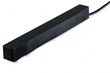 Драйвер магнитный GAMMA INSIDE 200W BK Azzardo AZ5332