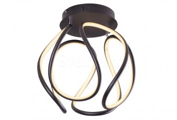 Потолочная люстра TWIST LED Maxlight C0147