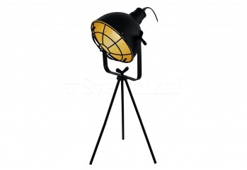 Настольная лампа CANNINGTON Eglo 49673